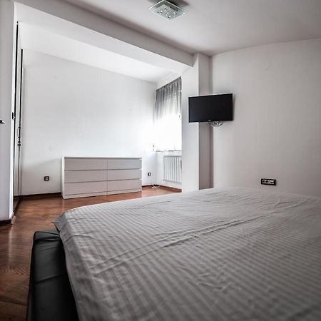 Vracar Historical Suites Belgrad Exteriör bild