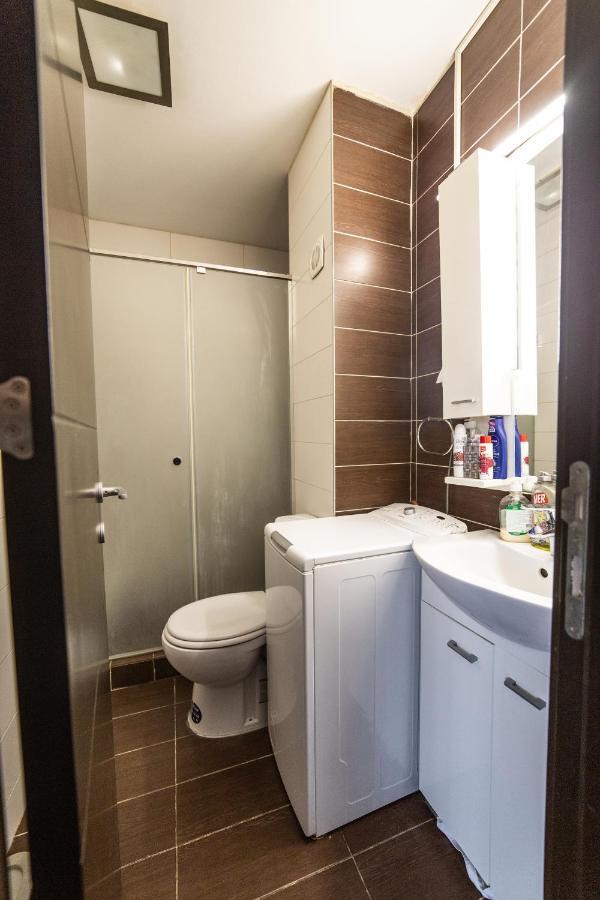 Vracar Historical Suites Belgrad Exteriör bild
