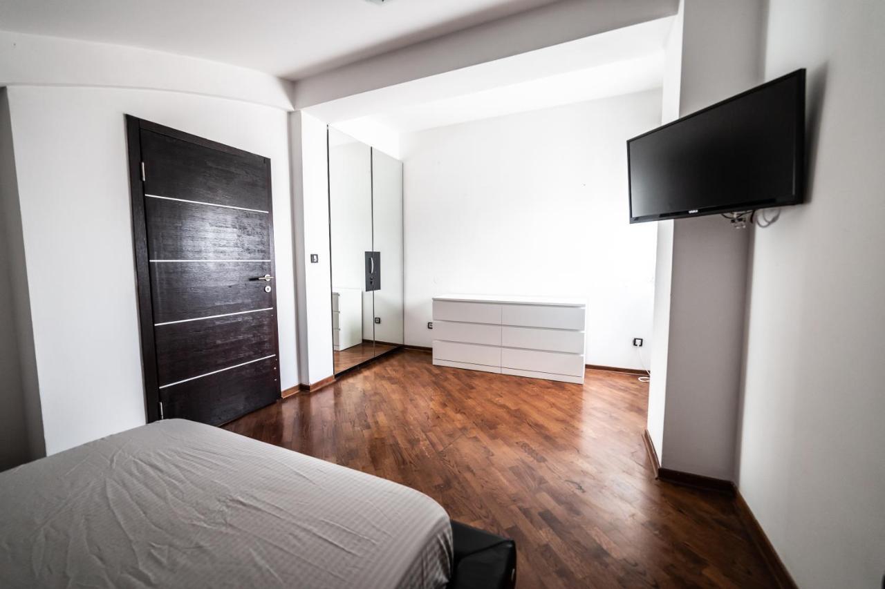 Vracar Historical Suites Belgrad Exteriör bild