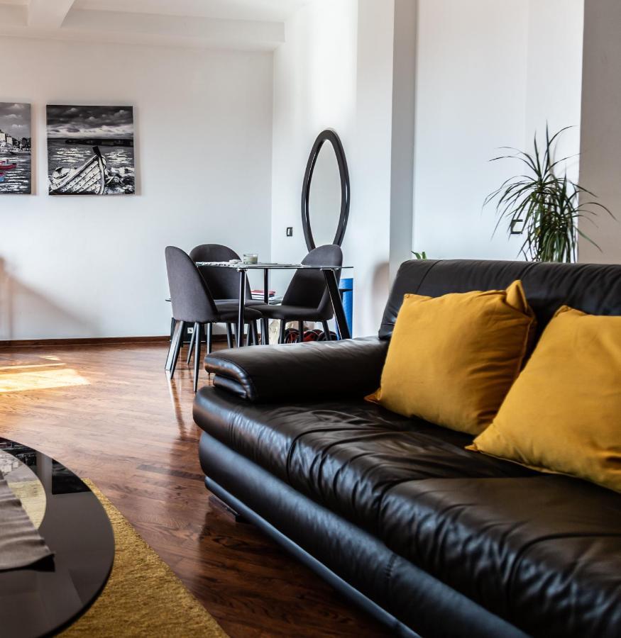 Vracar Historical Suites Belgrad Exteriör bild