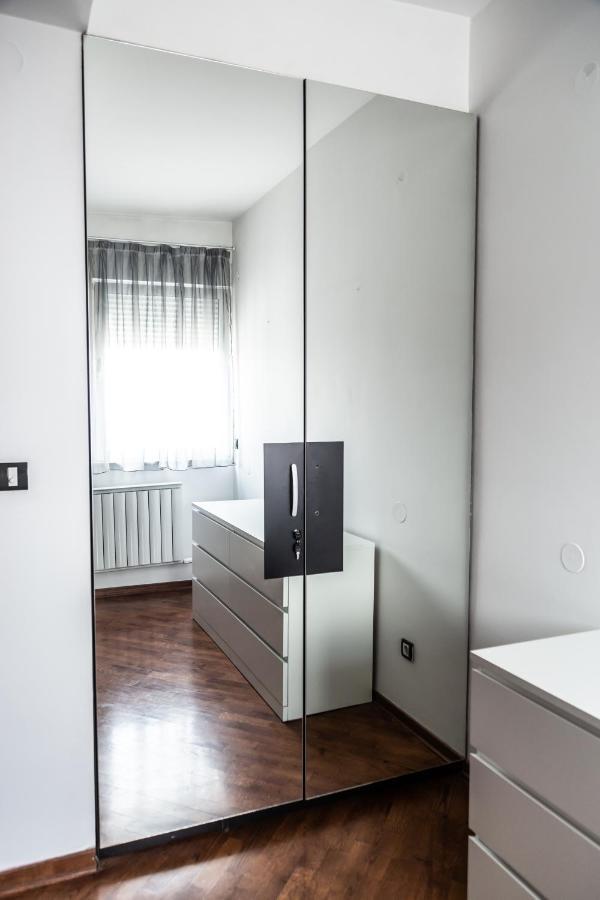 Vracar Historical Suites Belgrad Exteriör bild