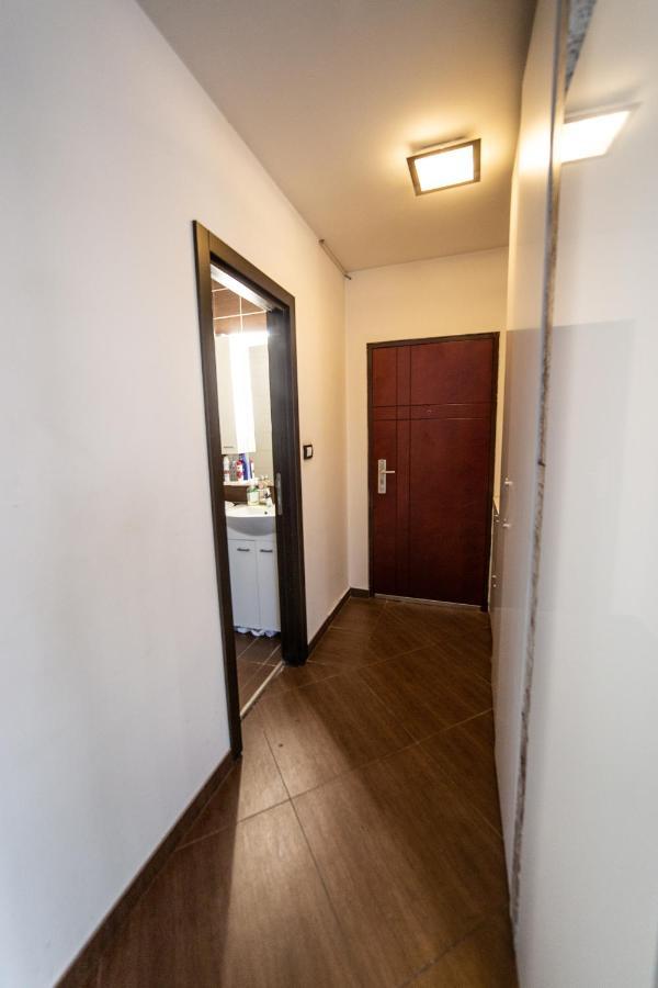 Vracar Historical Suites Belgrad Exteriör bild
