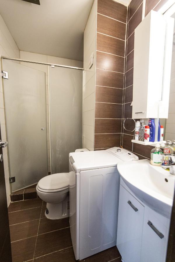 Vracar Historical Suites Belgrad Exteriör bild