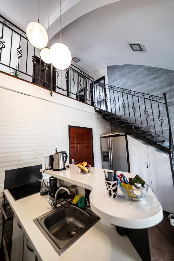 Vracar Historical Suites Belgrad Exteriör bild