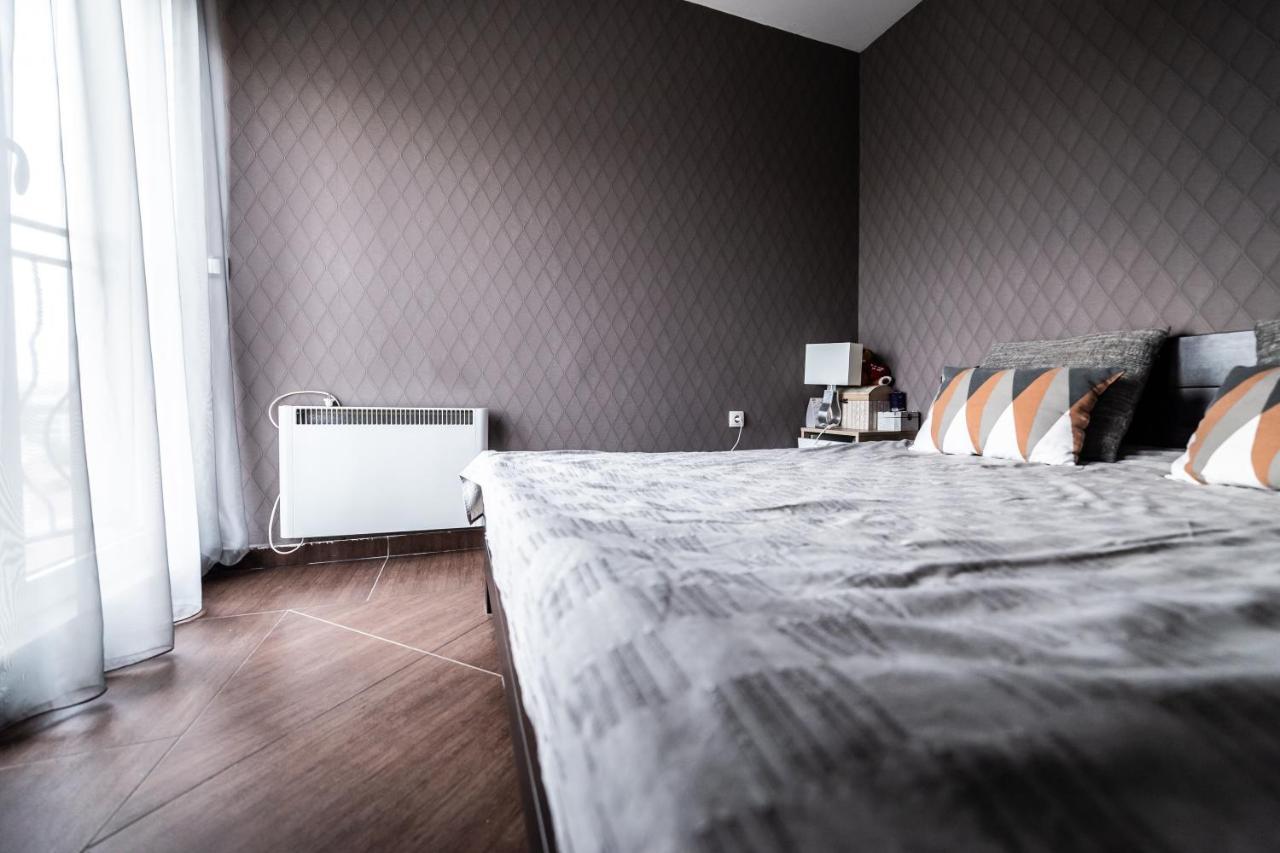Vracar Historical Suites Belgrad Exteriör bild