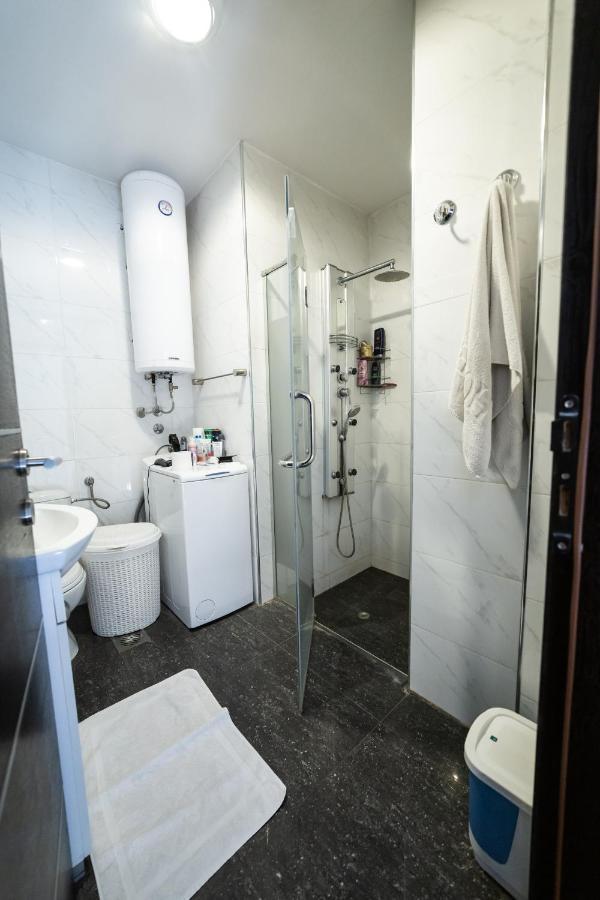 Vracar Historical Suites Belgrad Exteriör bild
